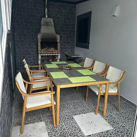 Holiday home Fontainha - Hogar Familiar O Grupal