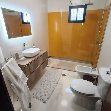 Fontainha - Hogar Familiar O Grupal Holiday home Quinta Grande