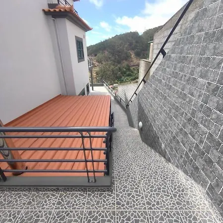 Fontainha - Hogar Familiar O Grupal Holiday home