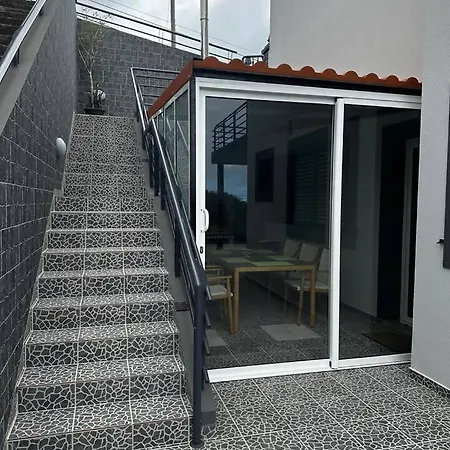 Fontainha - Hogar Familiar O Grupal Quinta Grande