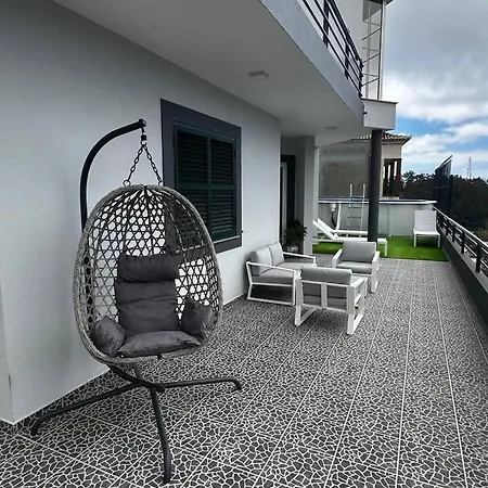 Fontainha - Hogar Familiar O Grupal Holiday home *