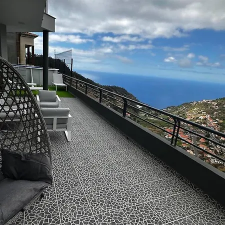 Fontainha - Hogar Familiar O Grupal Holiday home *