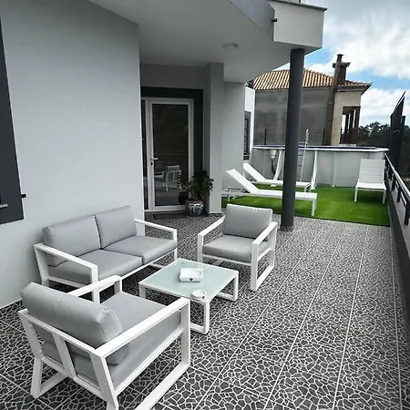 Fontainha - Hogar Familiar O Grupal Holiday home