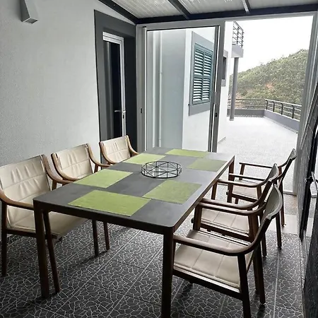 Fontainha - Hogar Familiar O Grupal Holiday home