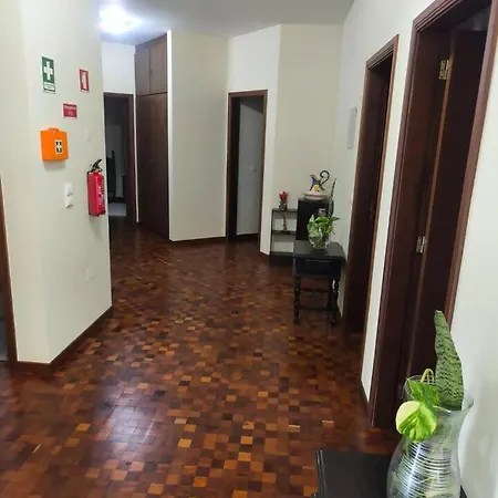 Holiday home Fontainha - Hogar Familiar O Grupal