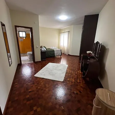 Fontainha - Hogar Familiar O Grupal