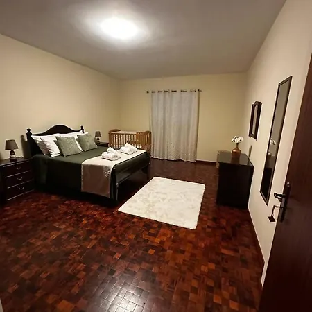Fontainha - Hogar Familiar O Grupal