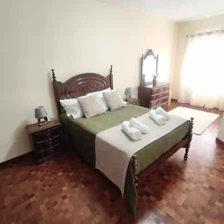Fontainha - Hogar Familiar O Grupal * Quinta Grande
