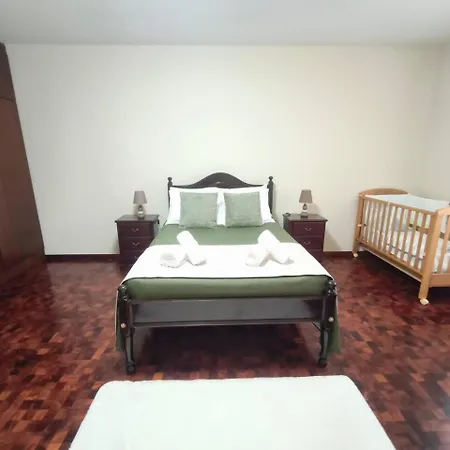 Holiday home Fontainha - Hogar Familiar O Grupal