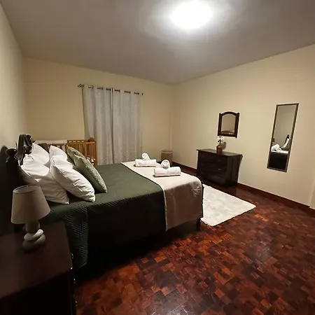 Fontainha - Hogar Familiar O Grupal *