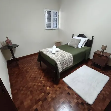 Fontainha - Hogar Familiar O Grupal *