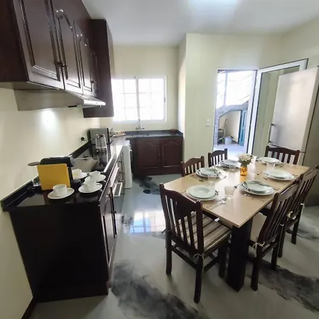 Holiday home Fontainha - Hogar Familiar O Grupal *